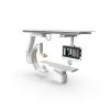 Blue Hospital Stretcher - Image 3